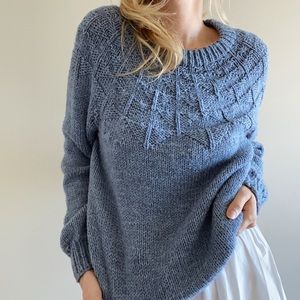 Knit Sweater